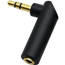 Royal Rain Store Derece Stereo Çevirici Doksan Derece Aux Çevirici 90 Derece Aux Çevirici 90 Derece Stereo Çevirici