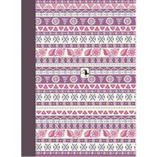 Royal Rain Store Cep Defteri (Kodu: A06.10.15)