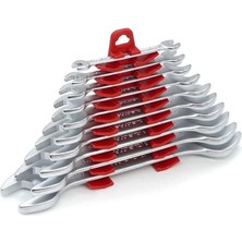 Royal Rain Store Iki Ağız Anahtar Takımı Kısa Boy 10 Lu