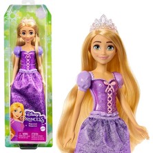 Royal Rain Store Princess Disney Prenses - Rapunzel, 3 Yaş ve Üzeri, HLW03
