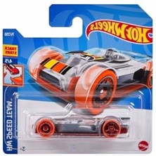 MarkEntegra Tekli Yarış Arabası - Eğlenceli Araç