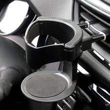 Royal Rain Store Nıppon Oto Araç Içi Bardak Tutucu Çok Fonksiyonlu Içecek Tutacağı Bardaklık