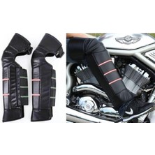 Royal Rain Store Diz ve Bacak Koruma