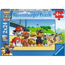 Royal Rain Store 2 x 24 Parça Yapboz Paw Patrol (90648)