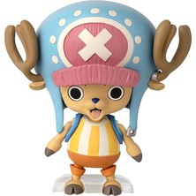 Royal Rain Store Anime Heroes One Piece Serisi 16 cm Chopper Poz Verilebilir Figür