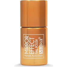 Royal Rain Store Kozmetik Metalik Ayna Efektli Oje Bal Köpüğü 1 Paket (1 x 250 G)