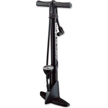 Giyo GF-43P Basınç Göstergeli Ayaklı Pompa 160 PSI