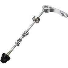 Shunfeng SF-QR02 Arka Teker Mandalı Gümüş