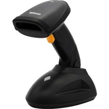 Royal Rain Store Pr-92 2d Karekod Kablosuz Barkod Okuyucu