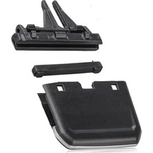 Royal Rain Store Tıguan Ile Uyumlu Ön Orta Havalandırma Klima Izgarası Yönlendirme Klipsi. 5NB819703 / 5NB819728