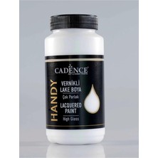 Royal Rain Store Handy Lake Boya L001 Beyaz 450ML