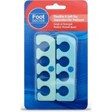 Royal Rain Store Doctor Pedikür Parmak Ayracı