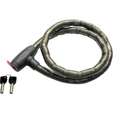 Royal Rain Store 2635 Motosiklet Kilidi