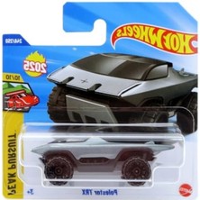 MarkEntegra 1:64 Ölçekli Tekli Araç Modeli - Polestar Trx