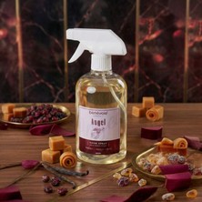 Patron Home Special Angel Oda ve Çamaşır Spreyi | Kalıcı ve Ferah, Etkili, Özel Tasarım Şişe - 500 ml