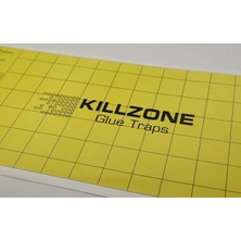 Royal Rain Store Sinek Tutucu Yapışkan Bant Levha 30X60 cm 20 Adet