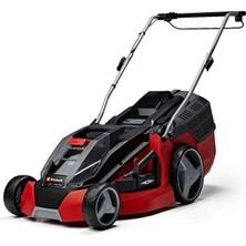 Royal Rain Store Ge-Em 43 Li M Kit (2x 4,0 Ah), Akülü Çim Biçme