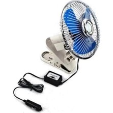 Royal Rain Store 12V 10 Inch Mandallı 26 cm Çapında