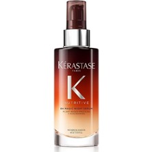 Royal Rain Store Nutritive 8h Magic Night Yoğun Besleyici Gece Serumu 90 ml