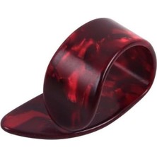 Royal Rain Store Baş Parmak Penası Kırmızı 1,2mm. (1 Adet)