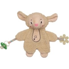 MarkEntegra Diş Çıkarma Dönemi Için Oyun Arkadaşım Kuzu