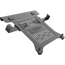 Royal Rain Store Bayou Nb Fp-2 Nb Monitör Standları Için 10-17INCH Uyumlu Vesa Montaj Laptop Standı