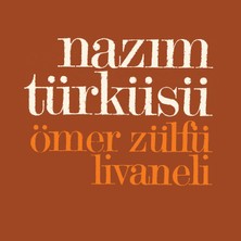 Nazım Türküsü - Zülfü Livaneli (Plak)