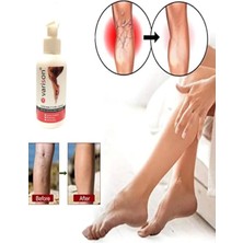 Subutu On Sellülit Bacak Bakım Kremi 120 ml