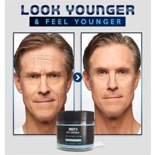 Subutu Süper Men's Anti-Wrinkle Cream Erkek Yüz Bakım Kremi 100 ml