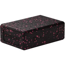 Royal Rain Store Pilates & Yoga Köpüğü YGB001-SP Pembe