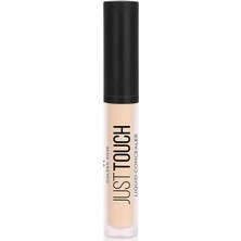 Royal Rain Store Rose gr Just Touch Liquid Concealer, No:01