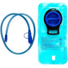 Royal Rain Store Sırt Çantası Suluğu 2 Litre, Mavi