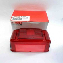 Yamaha Rx 115 Stop Camı Orjinal