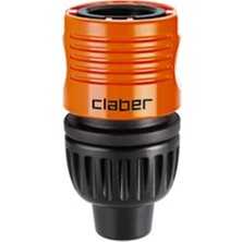 Royal Rain Store 9025, 9-13 mm Hortumlar Için Otomatik Bağlantı