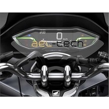Royal Rain Store Honda Pcx Kilometre Gösterge Panel Uyumlu Nano Koruyucu 2021 2023