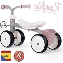 MarkEntegra Rookie Bingit Araç - Metal Tasarım