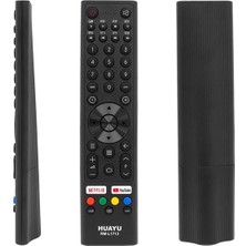 Indispensablely Huayu RM-L1713 Changhong Unıversal Lcd-Led Tv Kumanda
