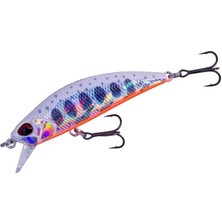 Royal Rain Store Spearhead Ryuki 50S AJO4064 Ivory Yamame Ob