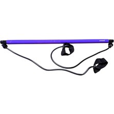 Royal Rain Store Gymstick Pilates Çubuğu Spor Aleti