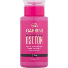 Royal Rain Store Pompalı Aseton Çilek