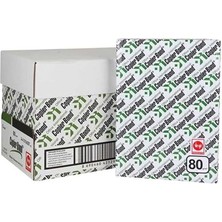 Royal Rain Store Bond A4 Fotokopi Kağıdı 5 Paket x 500 Sayfa Toplam 2500 Sayfa