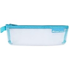 Royal Rain Store Mesh Dosya Küçük Boy Kalemlik, Mavi