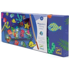 Royal Rain Store Fishing Colour - Mıknatıslı Yakalama Oyunu