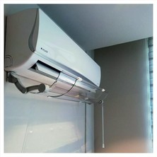Royal Rain Store Aparatı, Ac Deflector, Klima Hava Yönlendirici, Split Klima Aparatı