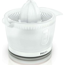 Royal Rain Store Daily Collection Narenciye Sıkacağı, 25W, 500 ml Meyve Suyu Sürahisi, Otomatik Yön Değiştirme, Kablo Saklama, HR2738/00