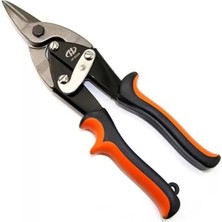 Royal Rain Store Sac Kesme Makası Mafsallı Kaportacı Düz Makas