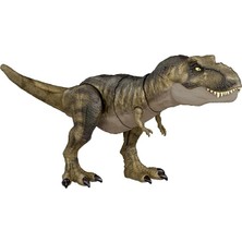 Royal Rain Store World-Jurassic World Güçlü Isırıklar Dinozor Figürü HDY55-HDY56