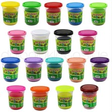 Royal Rain Store Oyun Hamuru 130 gr Turuncu DP000312