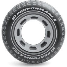 Royal Rain Store – Yüzme Tüpü, Dev Araba Kayışı, 91 cm