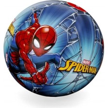 Royal Rain Store Spider-Man Su Topu, 51 Cm, Çok Renkli